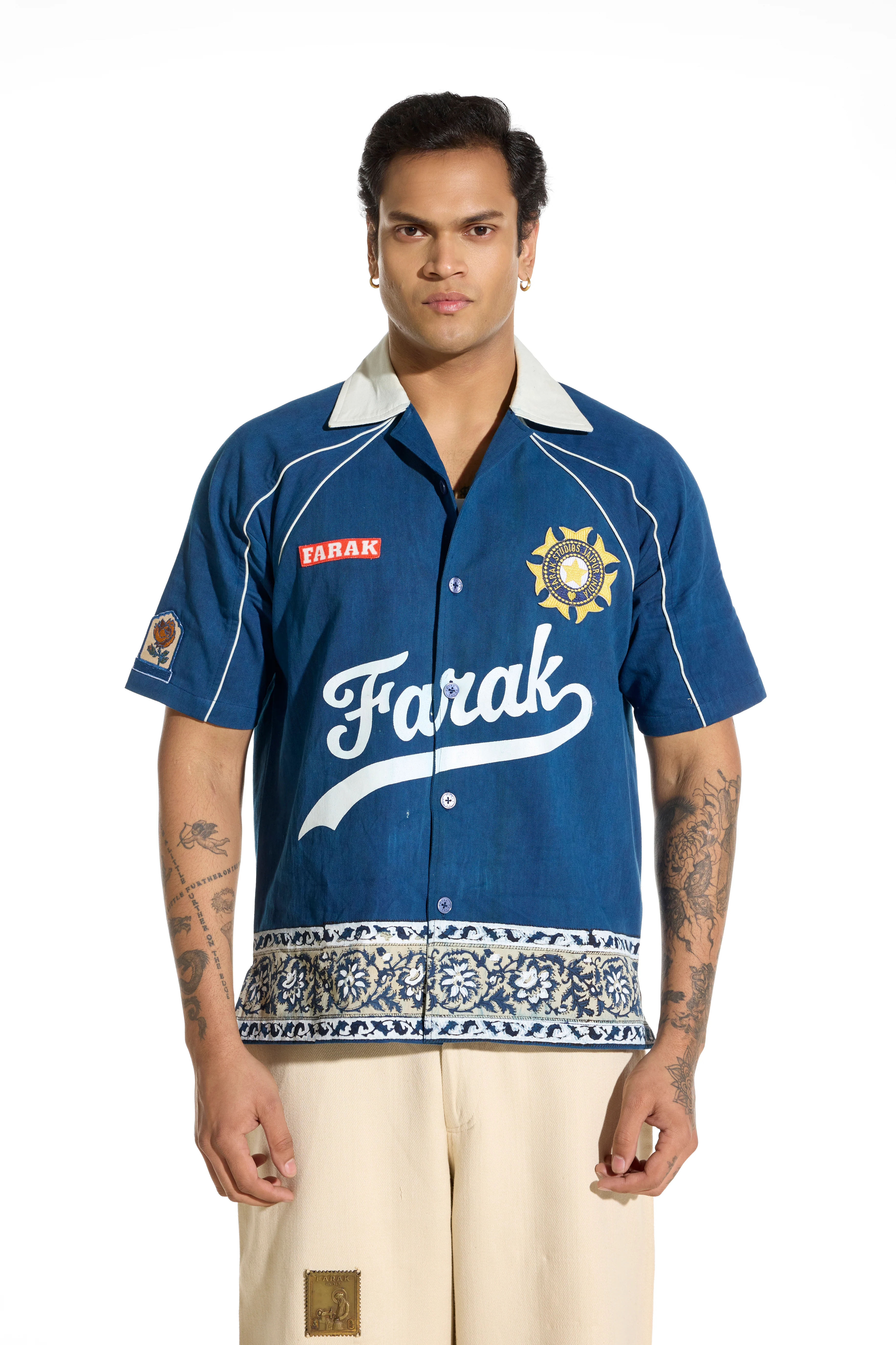New Arrival